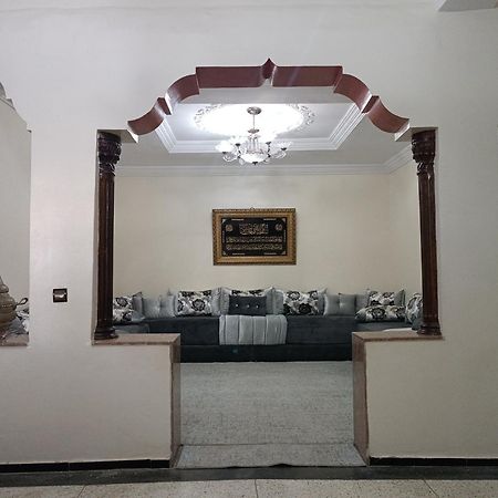 Villa Dar Dyafa Salé Esterno foto