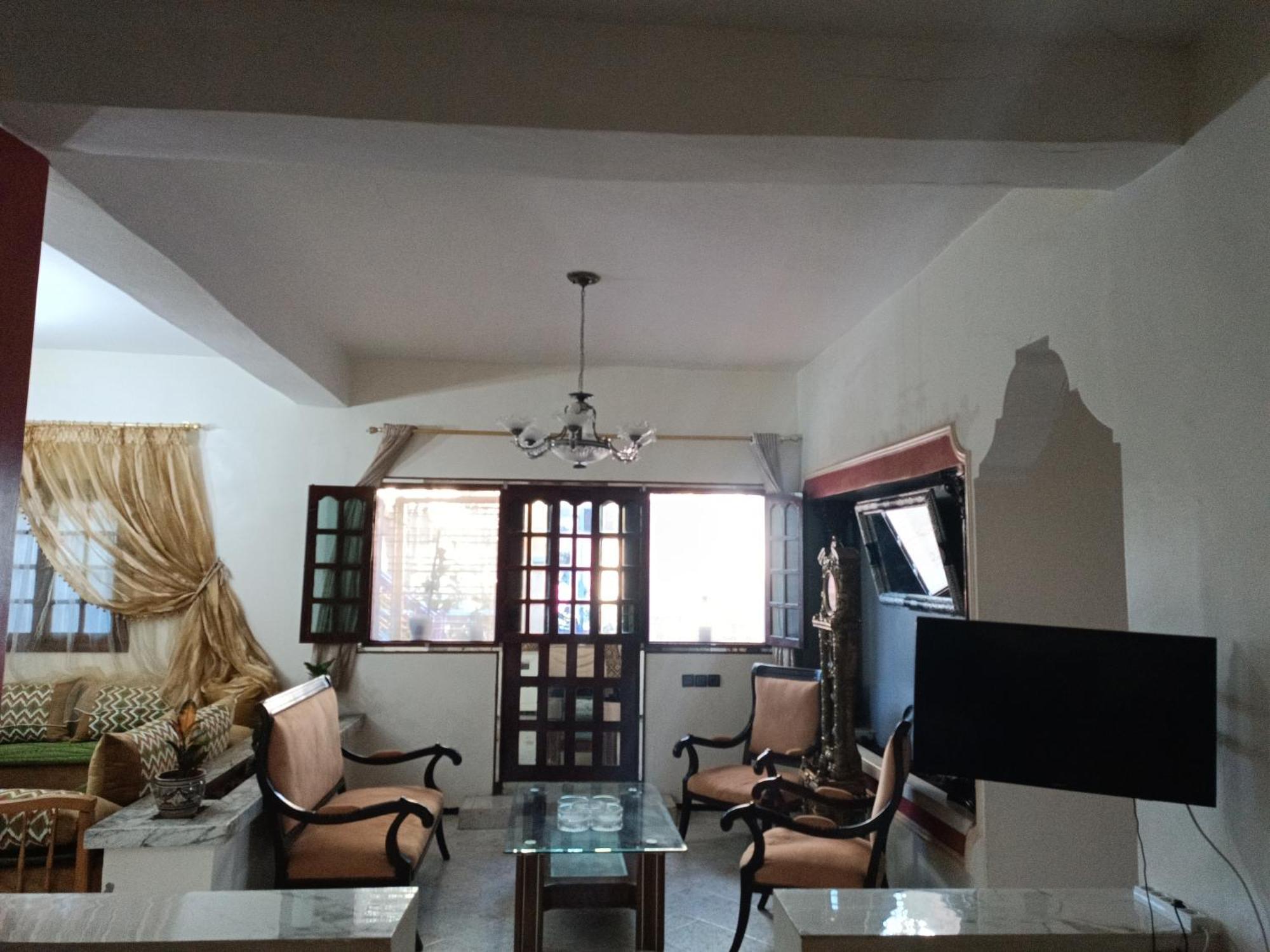 Villa Dar Dyafa Salé Esterno foto