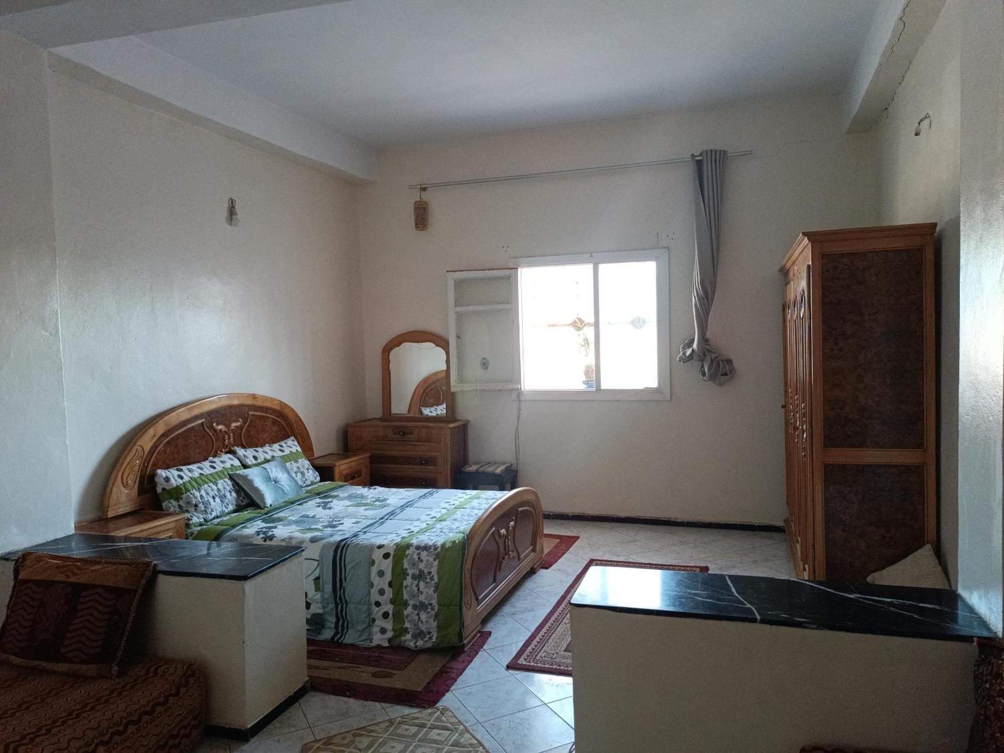 Villa Dar Dyafa Salé Esterno foto