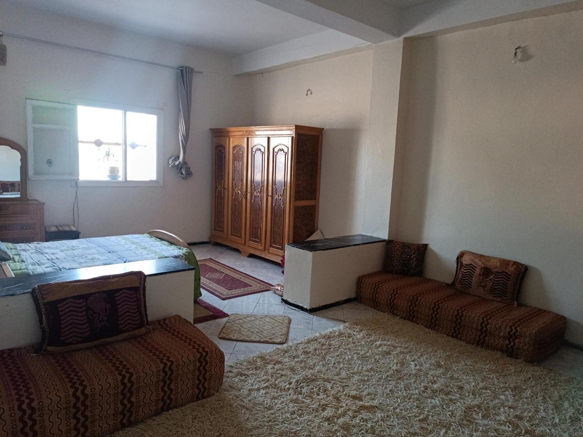 Villa Dar Dyafa Salé Esterno foto