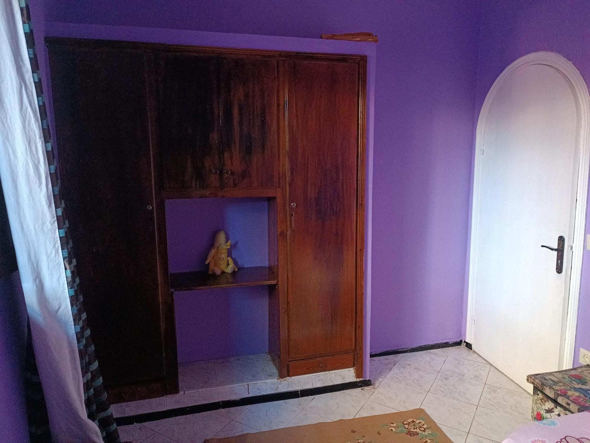 Villa Dar Dyafa Salé Esterno foto
