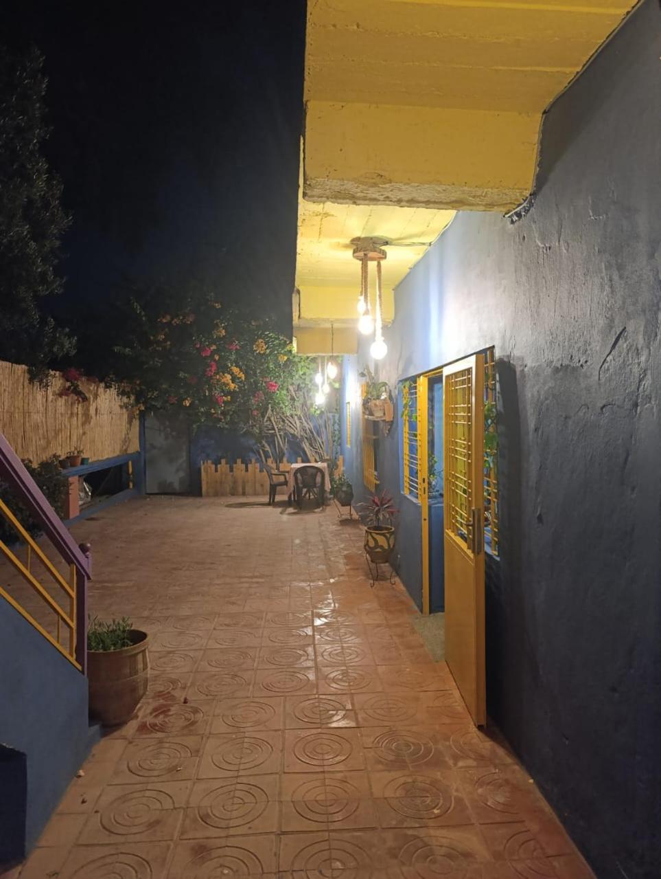 Villa Dar Dyafa Salé Camera foto